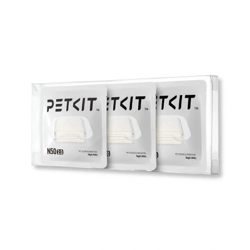 Абсорбер запахов Petkit Odor Eliminator N50 2.0 (2568887333) Абсорбер запахов Petkit Odor Eliminator N50 2.0 (2568887333)