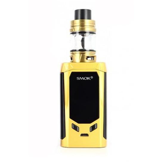 Стартовый набор Smok R-Kiss 200W with TFV-Mini V2 Gold Black (sn608) Стартовый набор Smok R-Kiss 200W with TFV-Mini V2 Gold Black (sn608)