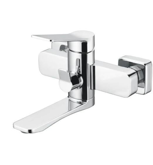Смеситель для ванны MIXXUS Wilson 009 Euro (MI7130) Смеситель для ванны MIXXUS Wilson 009 Euro (MI7130)