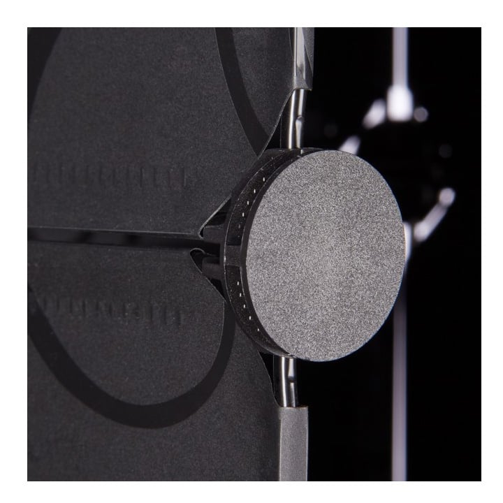 Шкаф пластиковый Storage Cube Cabinet «А1-5» 37x37x90 см - фото 9 Шкаф пластиковый Storage Cube Cabinet «А1-5» 37x37x90 см - фото 9