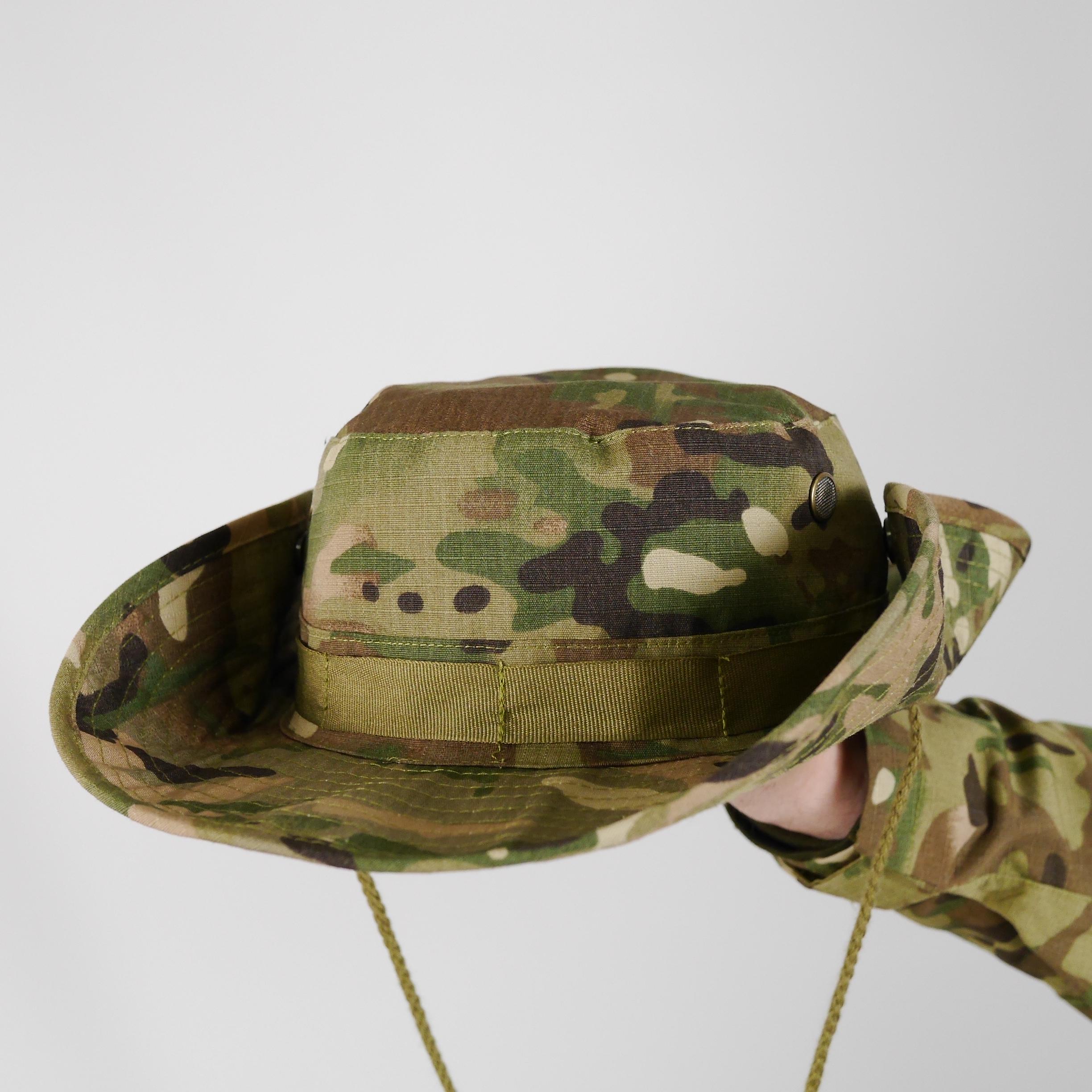 Панама One Size Мультикам (1121) - фото 2 Панама One Size Мультикам (1121) - фото 2