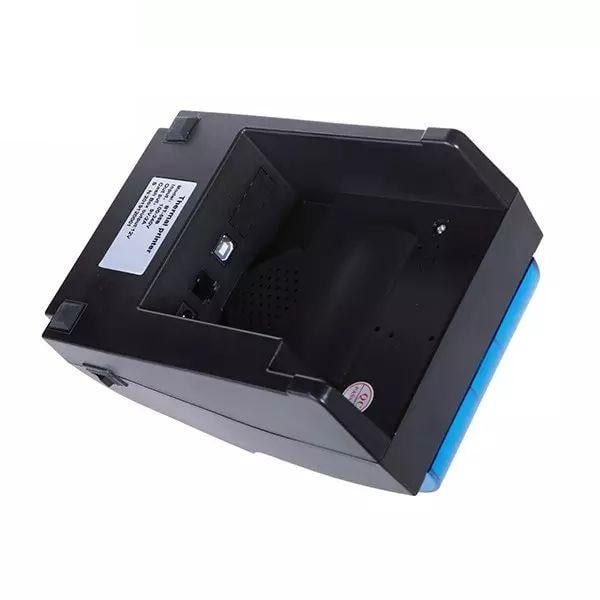 Принтер POS чеків Simfor BT 58 мм USB/Bluetooth - фото 5