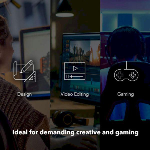 SSD-накопичувач Lexar NM620 256Gb M.2 PCI-E 4x 3D TLC (LNM620X256G-RNNNG) - фото 4 SSD-накопичувач Lexar NM620 256Gb M.2 PCI-E 4x 3D TLC (LNM620X256G-RNNNG) - фото 4