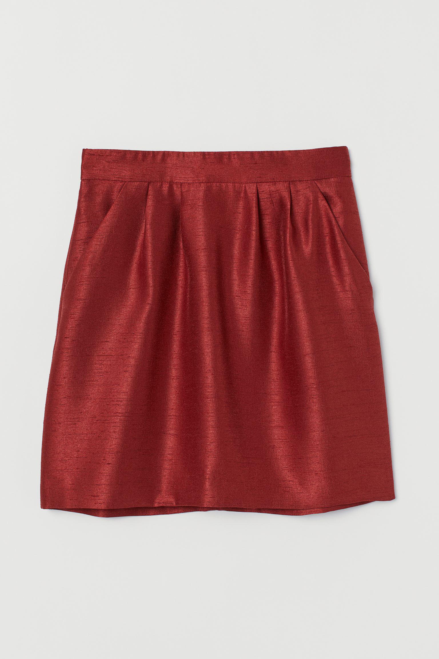 Юбка р. 36 Красный (7668290log) Юбка р. 36 Красный (7668290log)