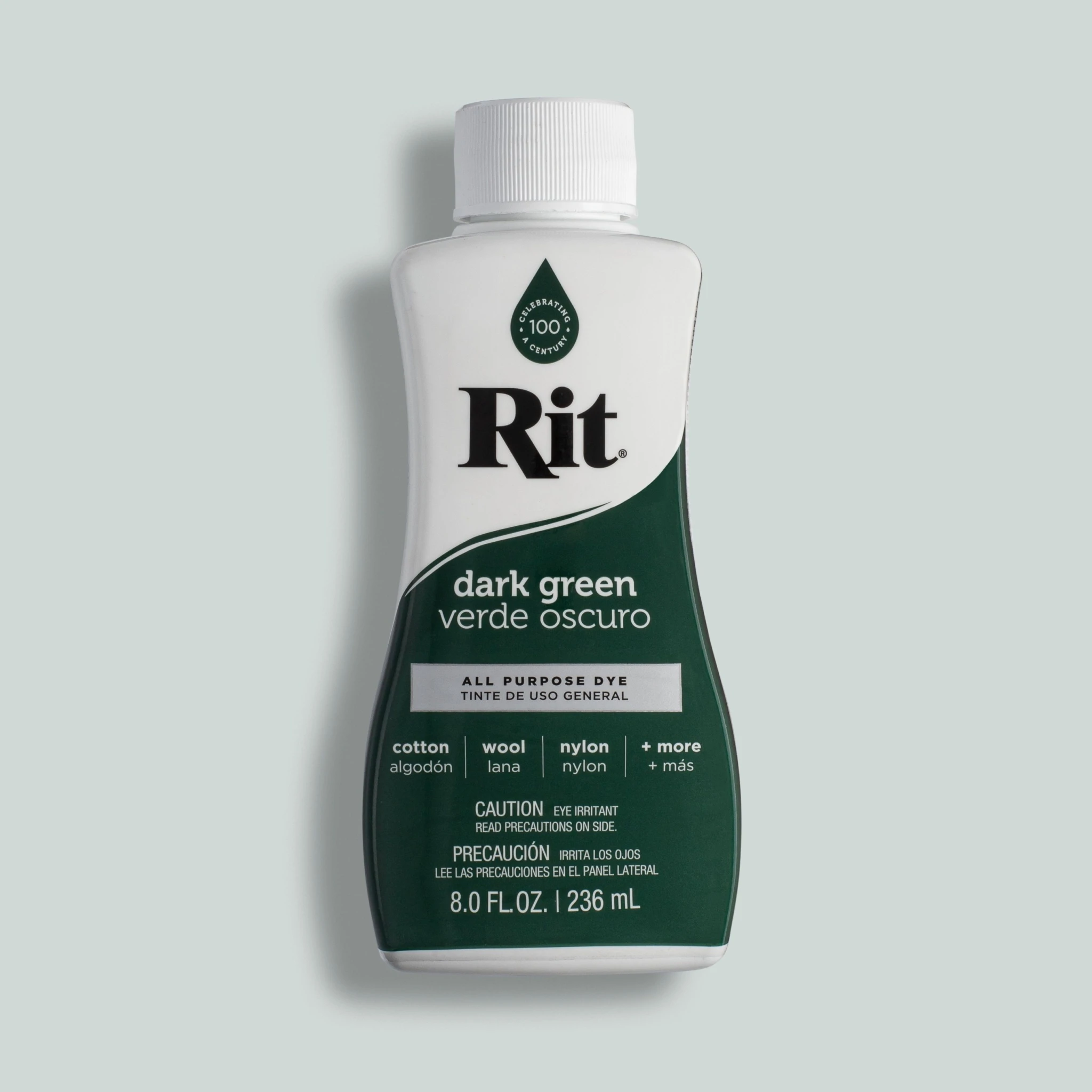 Барвник для одягу Rit Dye Dark Green (88350)