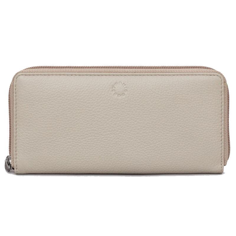 Кошелек женский Yoshi Y1257 Baxter Warm Grey (Y1257 17 46)