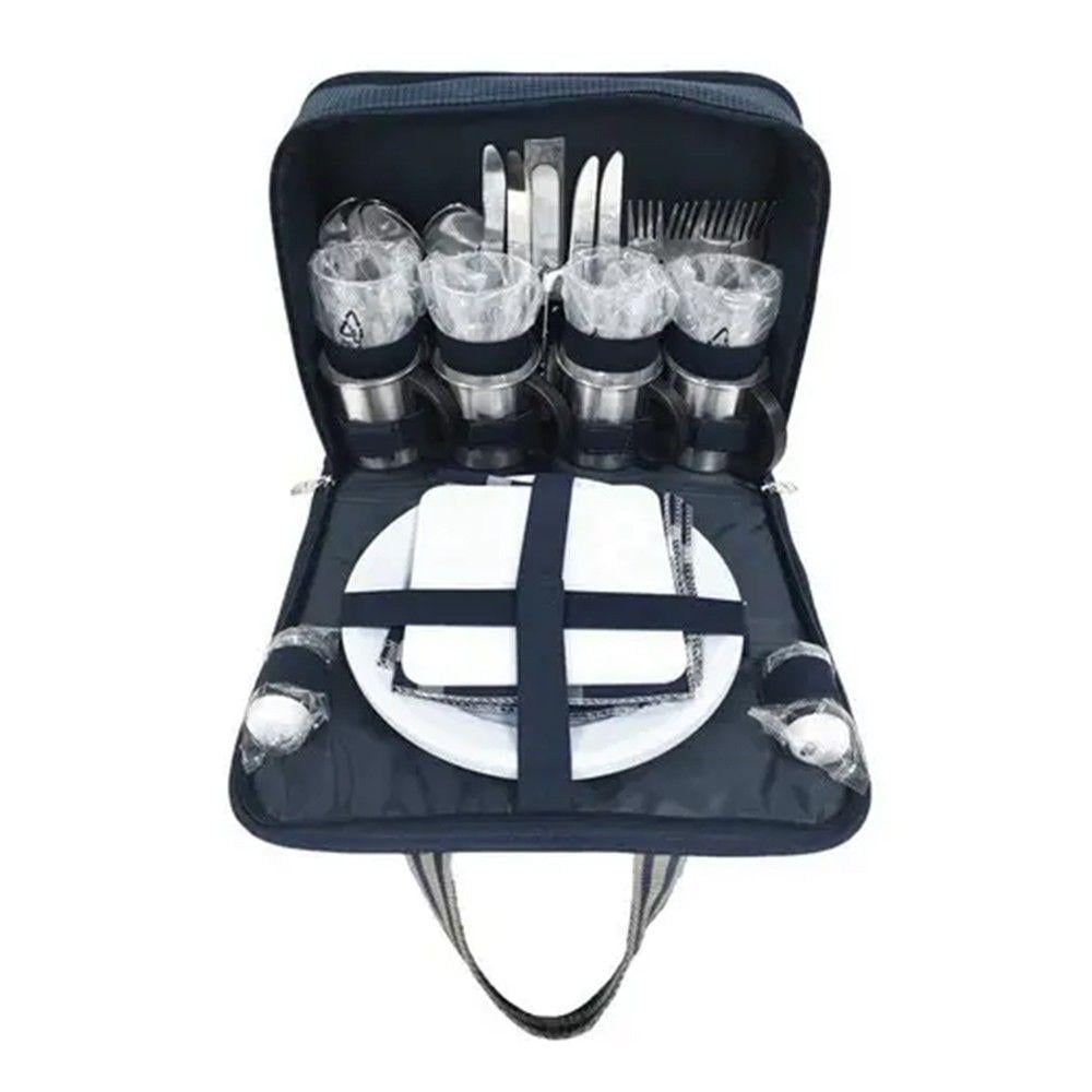 Набор для пикника Time Eco TE-244 Set (6216028114207_2)