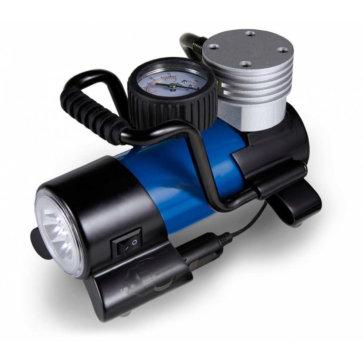 Компресор автомобільний Hyundai HY 1645 (19541301)