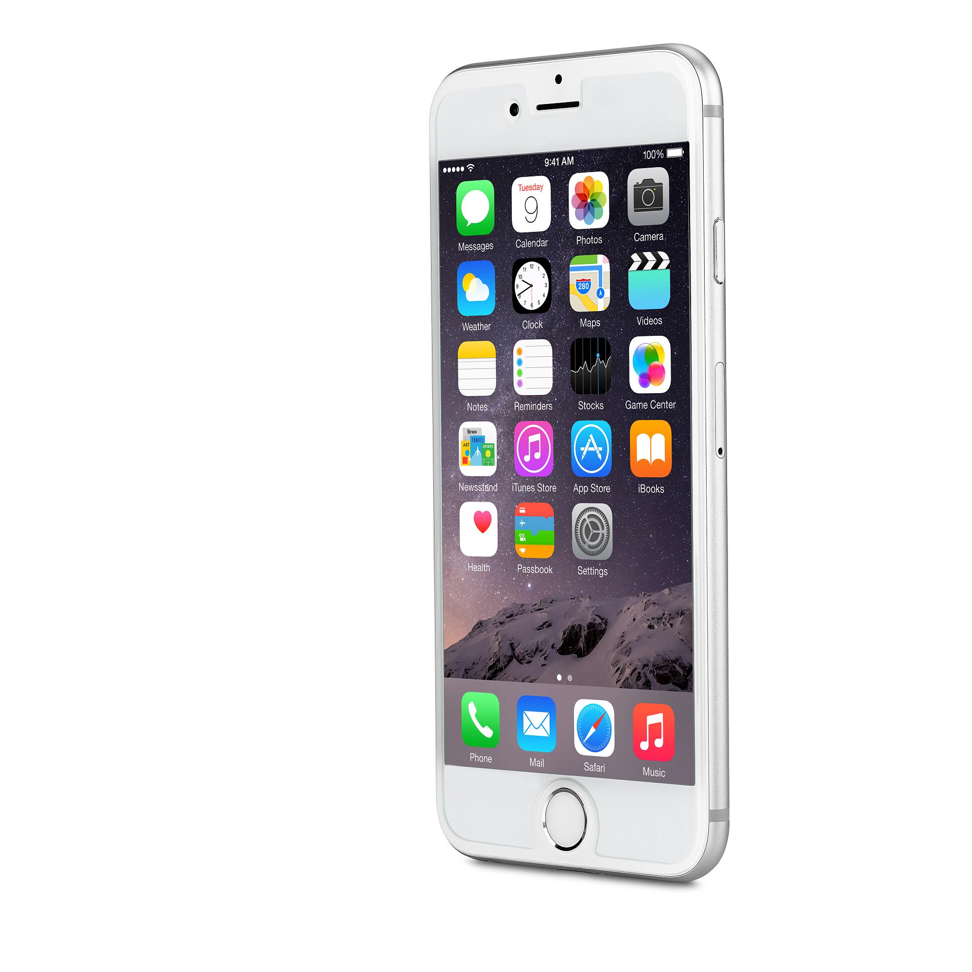 Стекло защитное для Iphone 6 0,3 мм - фото 7 Стекло защитное для Iphone 6 0,3 мм - фото 7