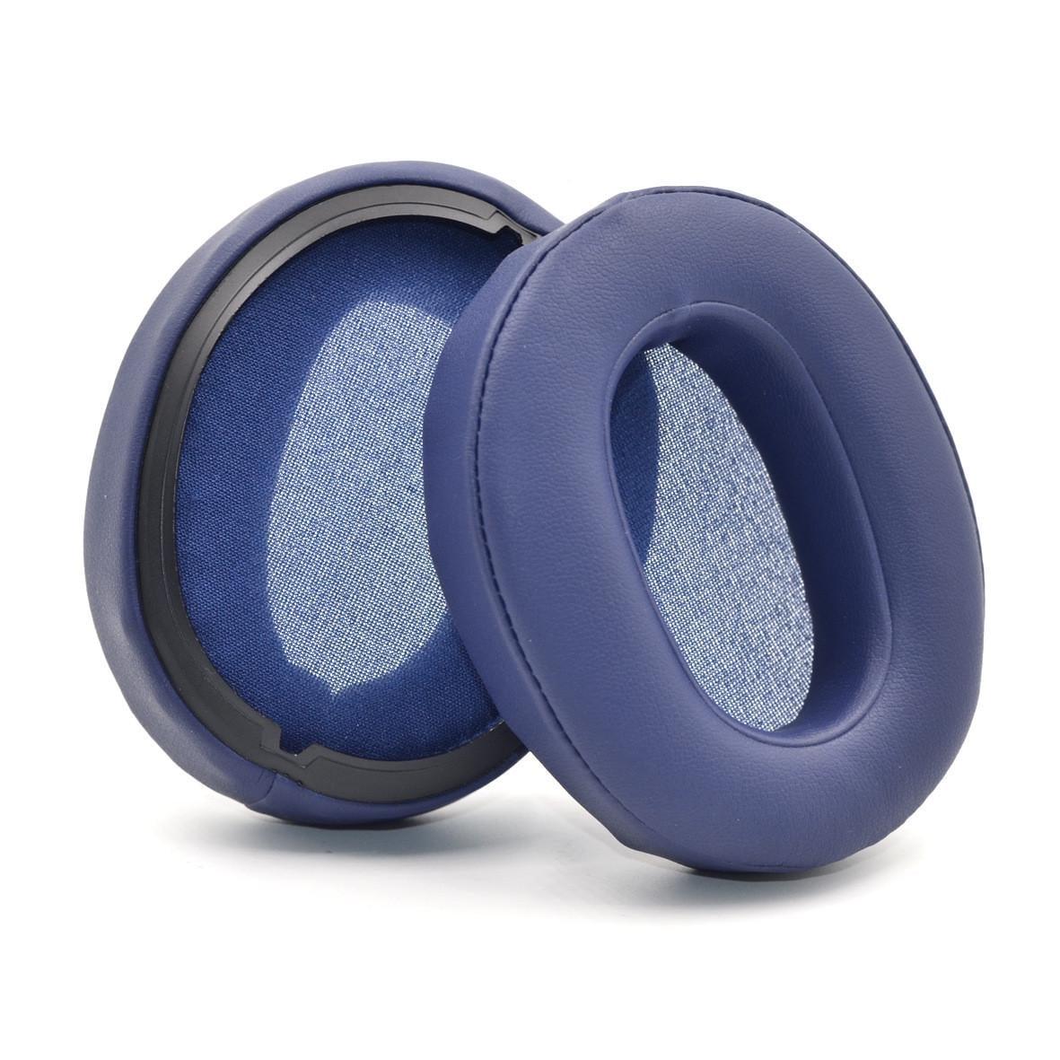 Амбушюры для Sony WH-XB900N WHXB900 Blue