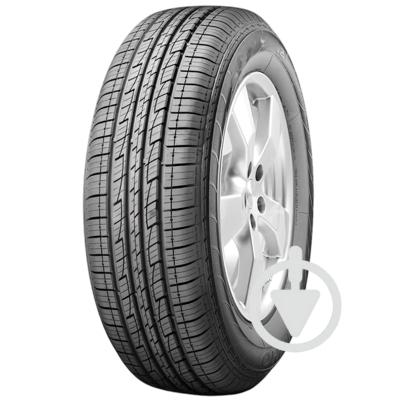 Автошина Zetum KL21 235/65 R17 104V