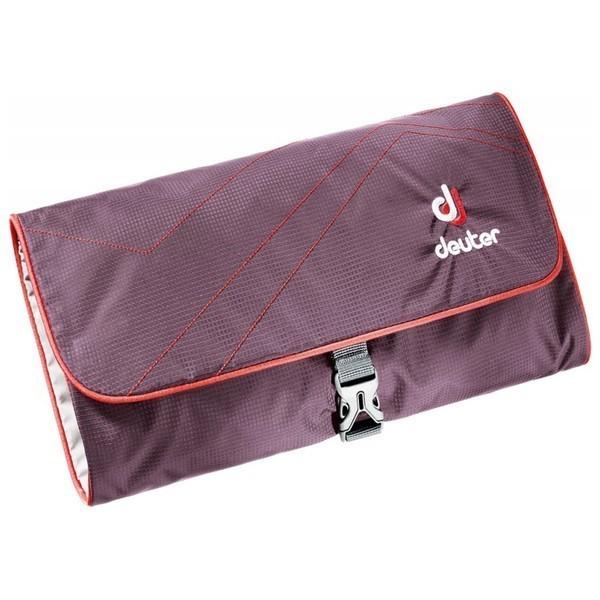 Косметичка Deuter Wash Bag II (39434 5522)