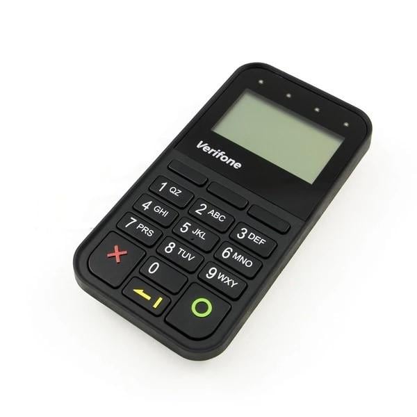 PIN-пад Verifone PP1000 (26604922)