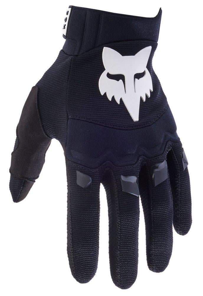 Мотоперчатки Fox DIRTPAW GLOVE CE 4XL Black (30654)