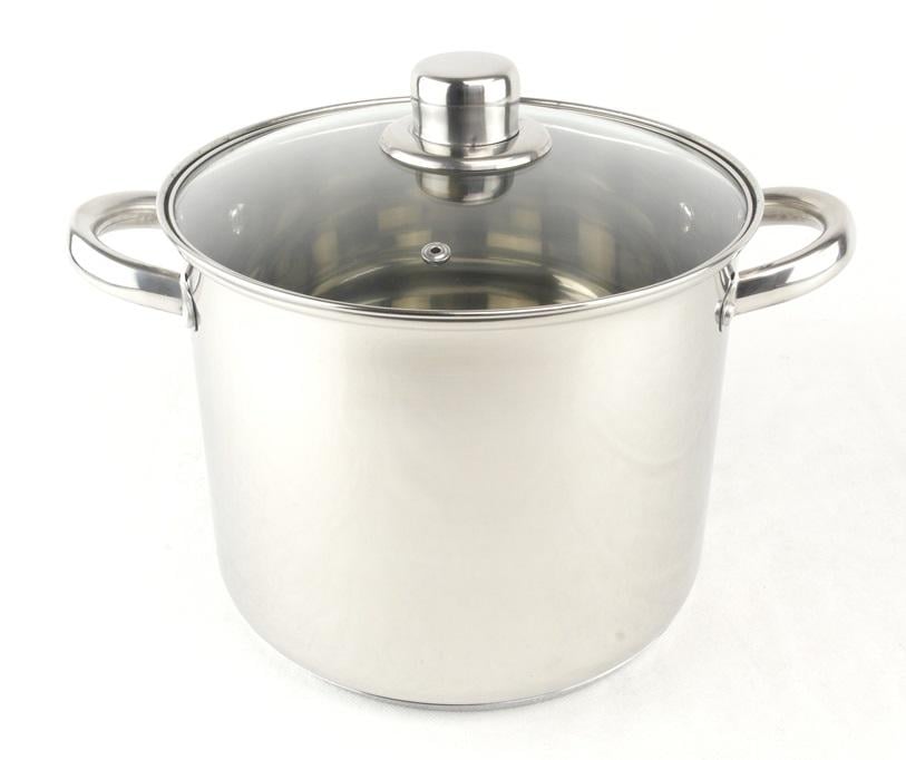 Кастрюля 6,8 л A-Plus 1392 (DR001176)