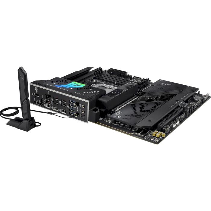 Материнская плата Asus ROG STRIX X870-F GAMING WIFI АМ5/AMD/MiniITX/HDMI/Bluetooth - фото 5