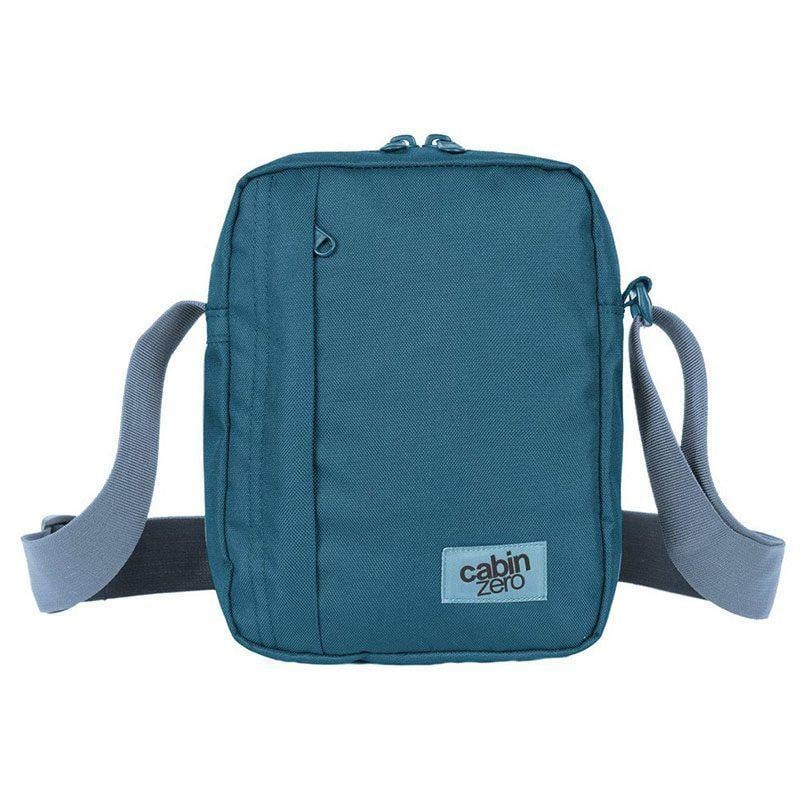 Сумка наплічна CabinZero Sidekic Aruba 3 л Blue (Cz21-1803)