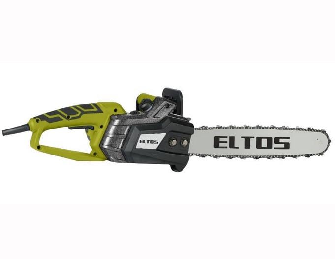 Электропила ELTOS ПЦ-2650М - фото 3 Электропила ELTOS ПЦ-2650М - фото 3