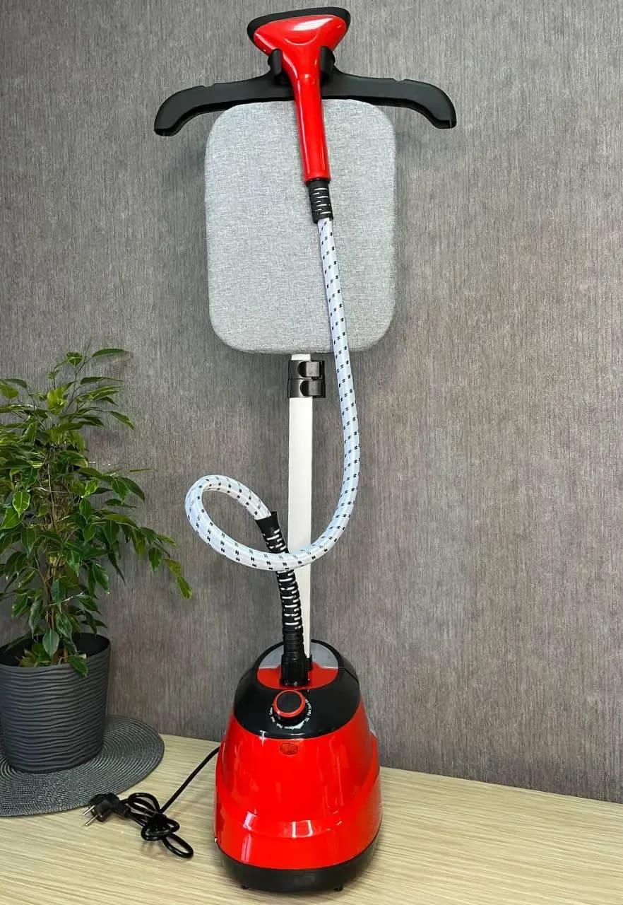 Отпариватель для одежды Garment steamer 2000W (2356888194) Отпариватель для одежды Garment steamer 2000W (2356888194)