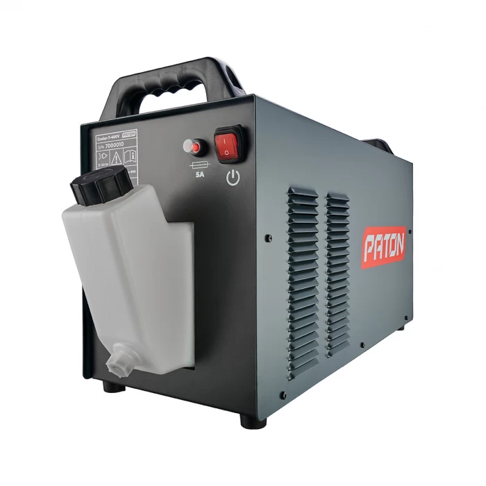 Блок охолодження PATON Cooler-7-400V (1070000112)