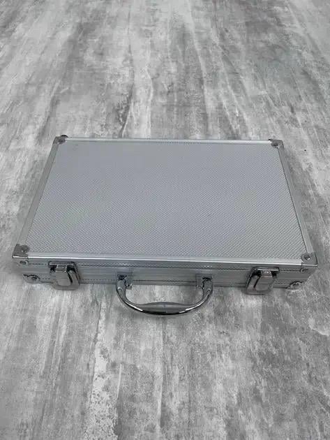 Універсальний набір для чищення зброї різних калібрів в кейсі (30782392) - фото 2 Універсальний набір для чищення зброї різних калібрів в кейсі (30782392) - фото 2