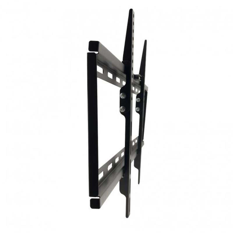 Кронштейн для телевизора ACCLAB AL-FR60/T 55 кг 37-86" VESA 600x400 Black (1283126485817) - фото 5 Кронштейн для телевизора ACCLAB AL-FR60/T 55 кг 37-86" VESA 600x400 Black (1283126485817) - фото 5