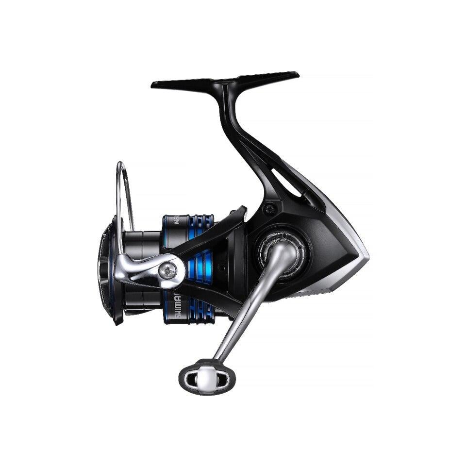 Катушка Shimano Nexave FI 2500 3+1BB 5.0:1 (1970981735)