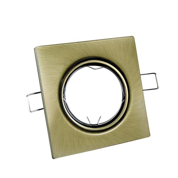 Світильник точковий Polux Opin (309846)