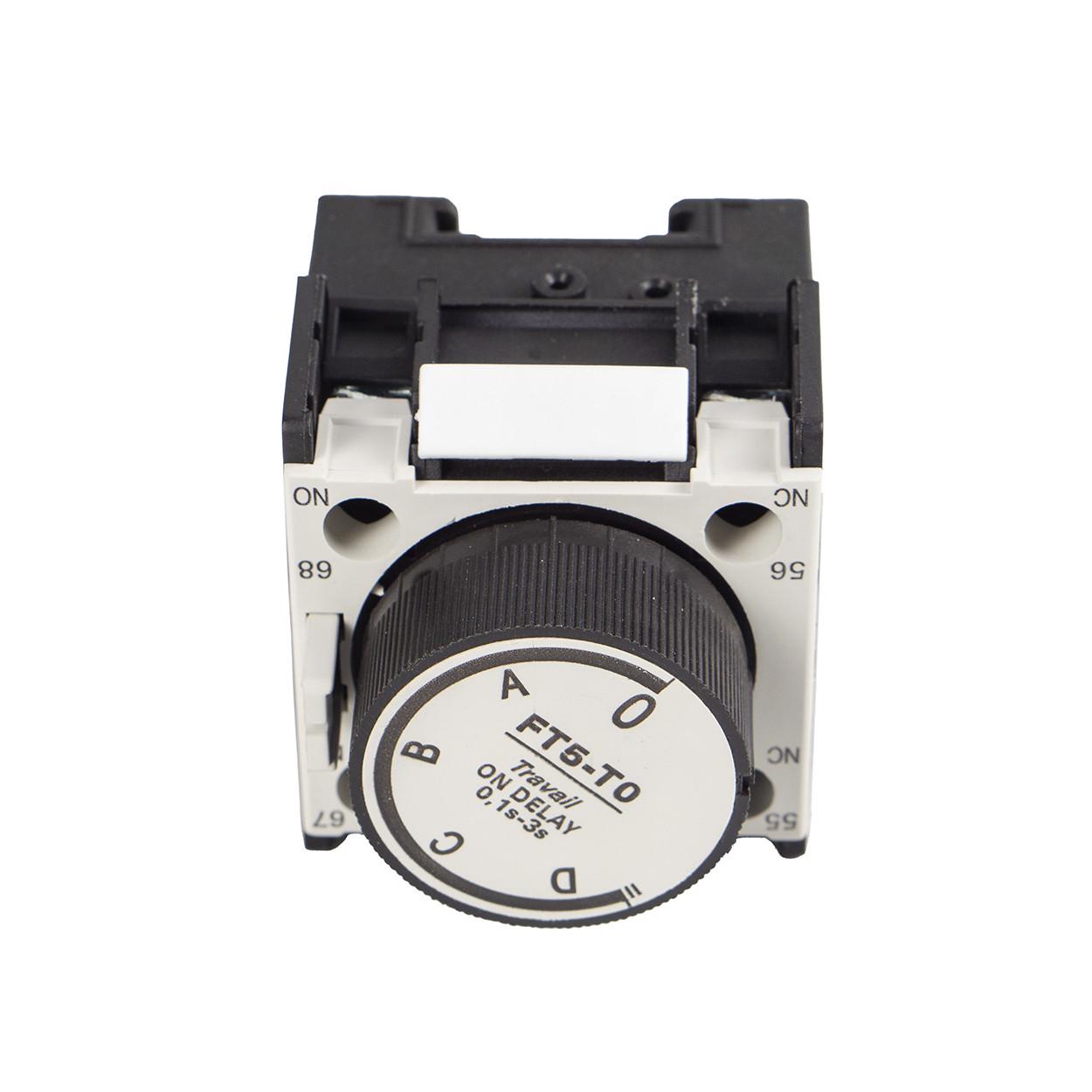 Приставка выдержки времени TESLA FT5-TO (172) - фото 3 Приставка выдержки времени TESLA FT5-TO (172) - фото 3