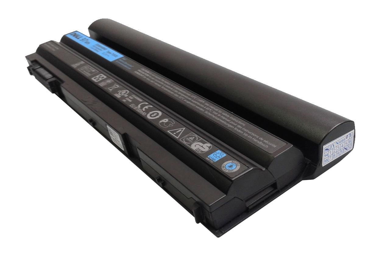 Акумуляторна батарея Dell M5Y0X 97Wh (0446) - фото 2 Акумуляторна батарея Dell M5Y0X 97Wh (0446) - фото 2