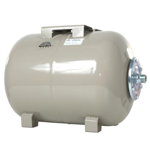 Гідроакумулятор Vitals aqua UTHL 50 50 л (12098015) Гідроакумулятор Vitals aqua UTHL 50 50 л (12098015)