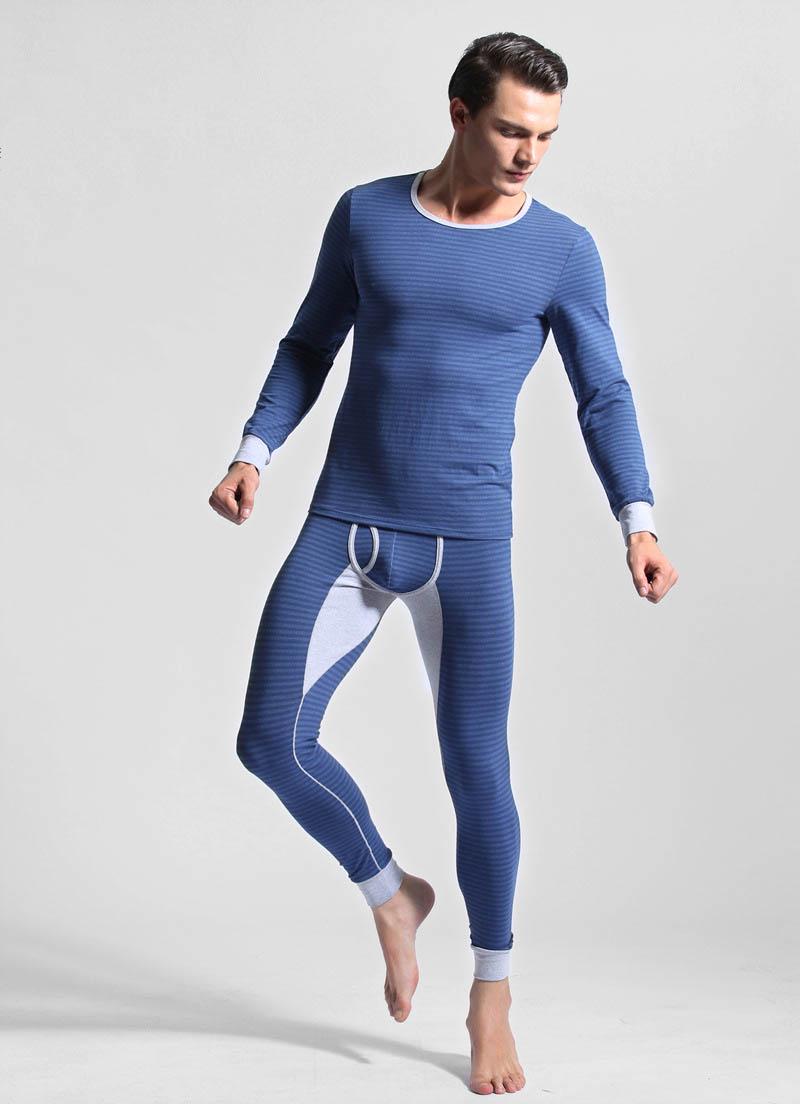 Піжама Ciokicx XL Темно-синій (3545) - фото 3