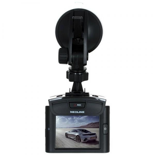 Видеорегистратор радар-детектор Neoline X-COP 9700 - фото 4 Видеорегистратор радар-детектор Neoline X-COP 9700 - фото 4