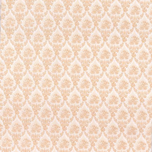 Обои на бумажной основе Оберег 84-01 Герб 0,53х10 м Бежевый (6348180a545099340e54bbf3)