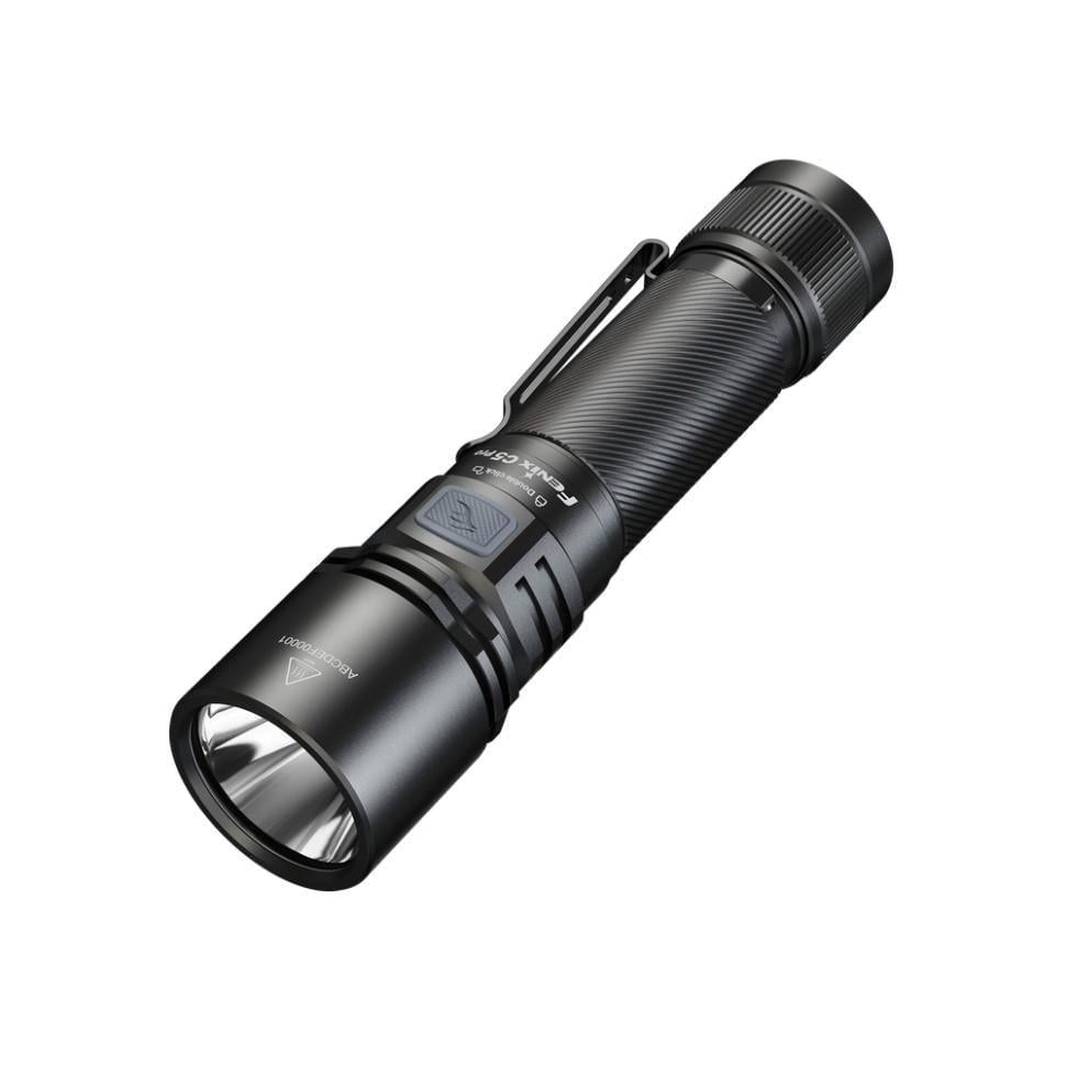 Ліхтар ручний Fenix C5 Pro