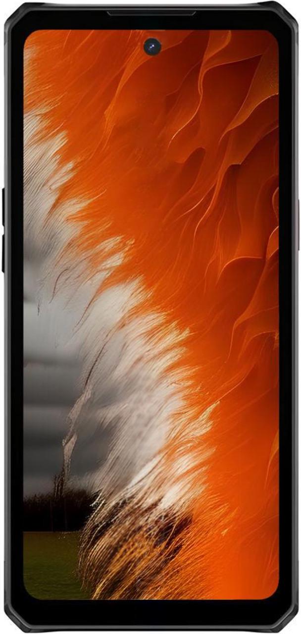 Смартфон Oukitel IIIF150 B3 8/256 Гб Global Version Obsidian Black - фото 2