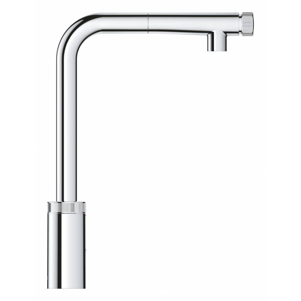 Змішувач для кухні Grohe Minta SmartControl (31613000)