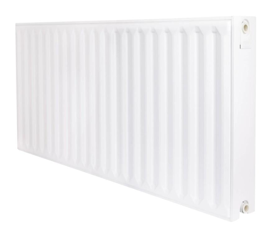 Радиатор стальной Thermo Alliance IMAS 11 тип 500x700 мм боковое подключение (TAI11500700K) Радиатор стальной Thermo Alliance IMAS 11 тип 500x700 мм боковое подключение (TAI11500700K)