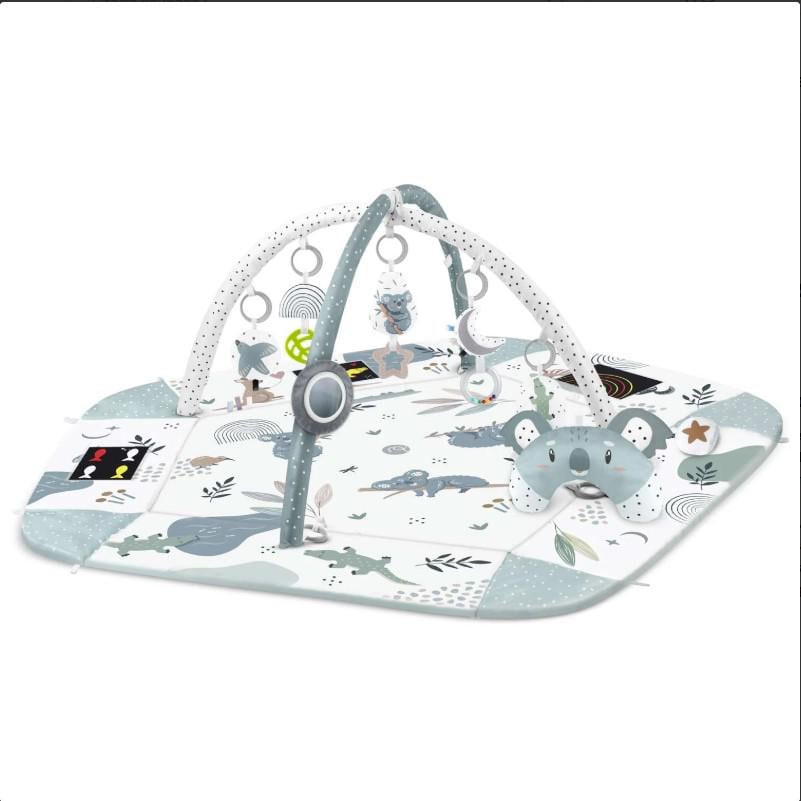 Коврик учебный Коала 136x136 см