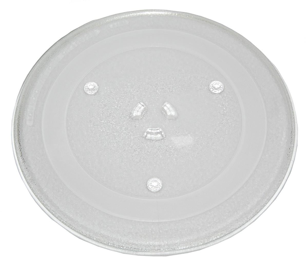 Тарелка VJ Parts для микроволновой печи под куплер Samsung DE74-20102D d 288 мм (свчт009)