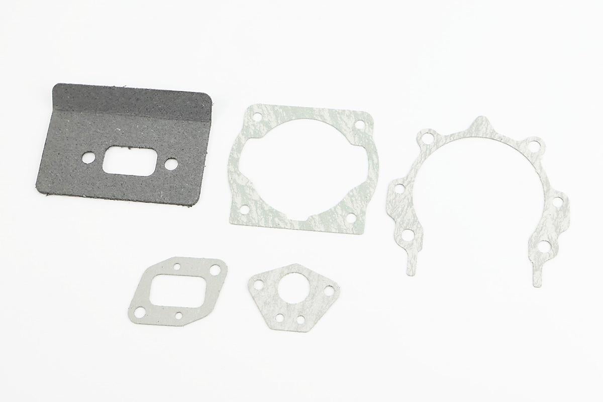 Прокладки двигуна 5 деталей до мотокос 1E40F-1E44F (209608) Прокладки двигуна 5 деталей до мотокос 1E40F-1E44F (209608)