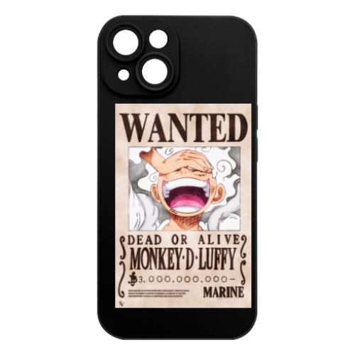 Чехол для iPhone 15 luffy announcement (16692283-2-171228)