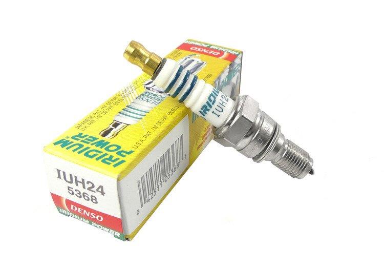 Свiчка запалювання Denso 5368 IUH24