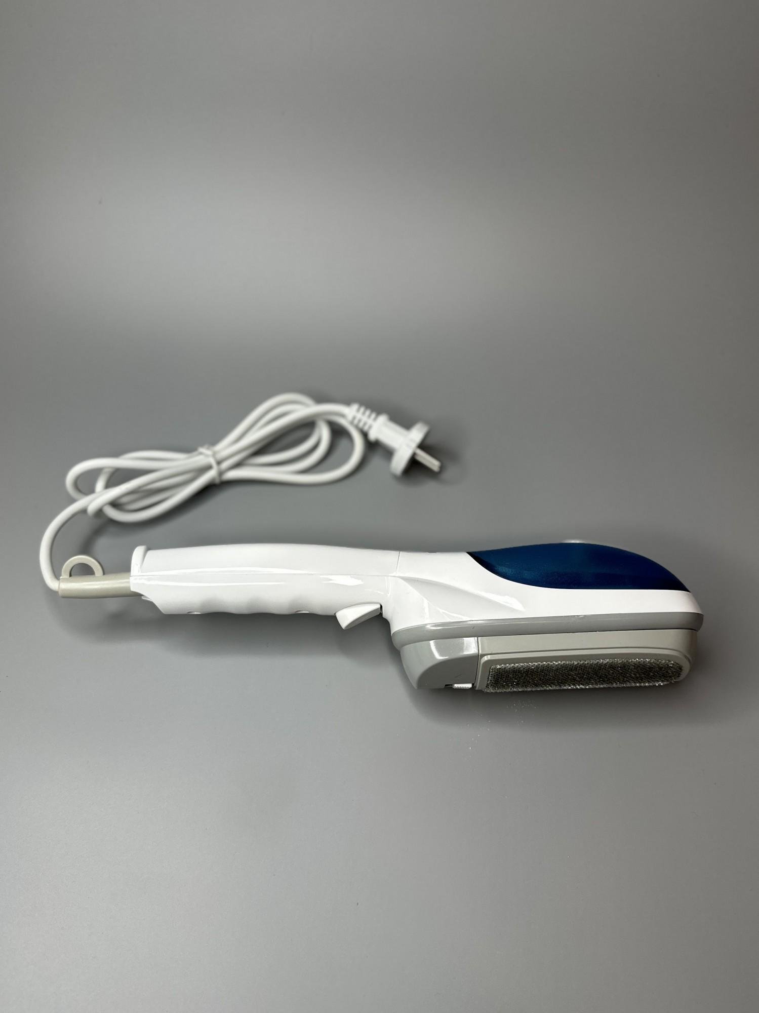 Отпариватель для одежды ручной Tobi Travel Steamer 2078 (2078) - фото 5