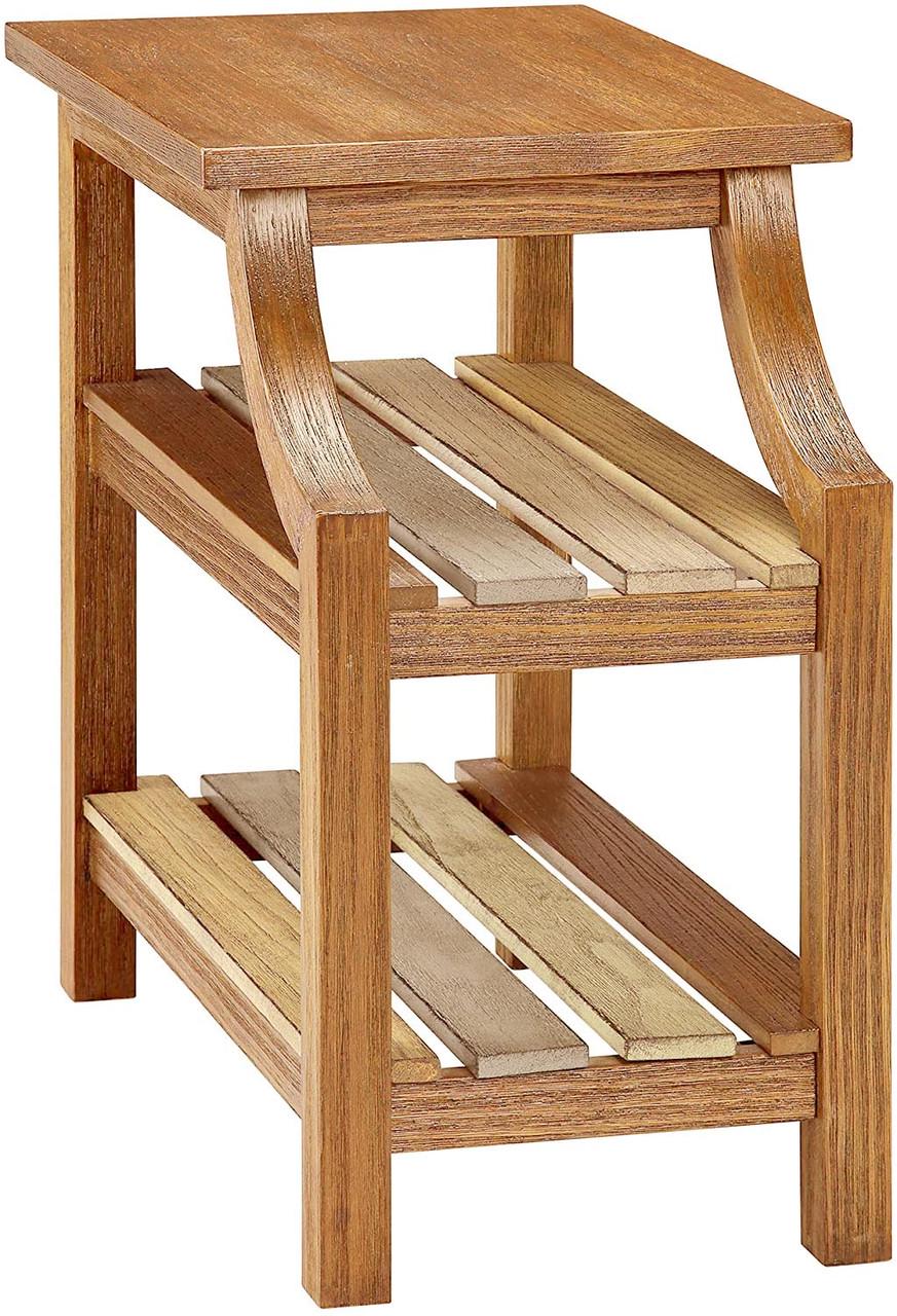 Журнальный столик из дерева Секард Латте (ЖРС-001616)