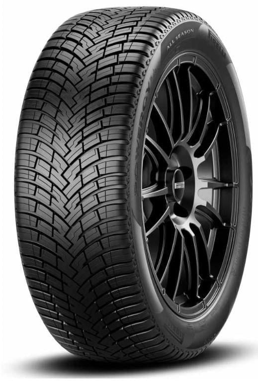 Автошина PIRELLI Powergy All Season SF 195/65 R15 95V XL