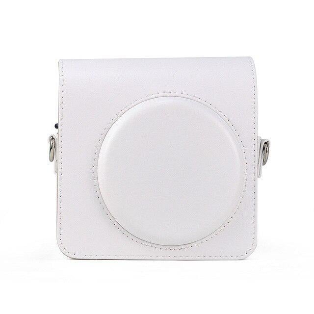 Чехол для камеры Fujifilm INSTAX SQUARE SQ 1 Белый