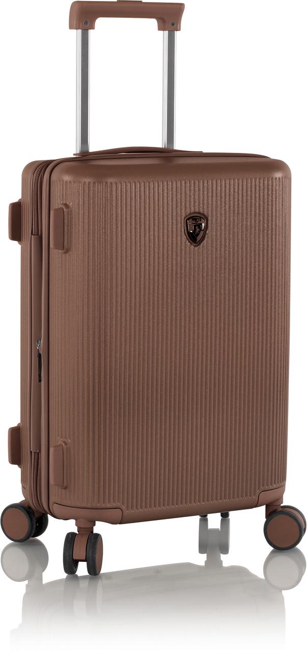 Чемодан Heys Earth Tones S Umber (10156-0146-21)