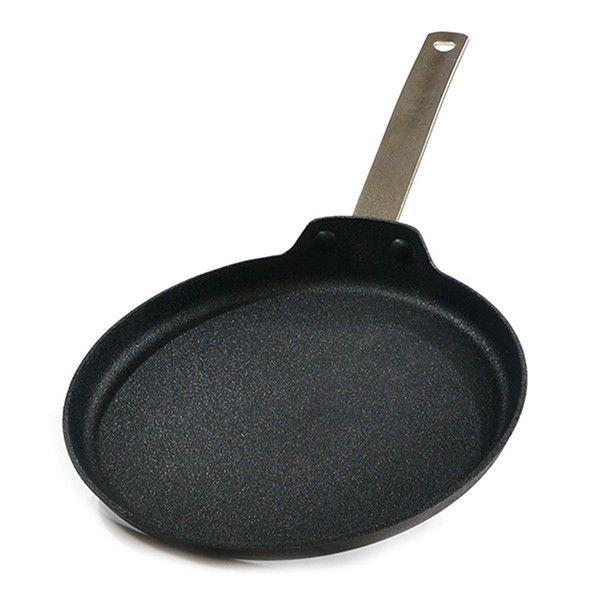 Сковорода для млинців Fissman Jolly 26 см (4295)