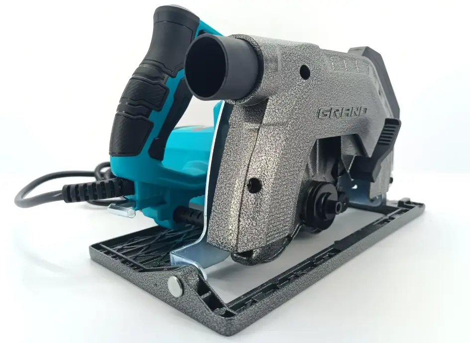 Циркулярна пила Grand ПД-190-2350SE - фото 4